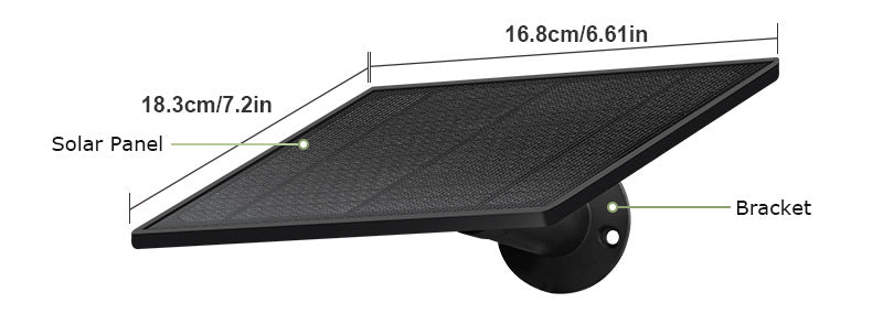 Private Model Outdoor Camouflage4G Solar-powered Camera GPS Positioning Hunting Camera Remote HD Camera