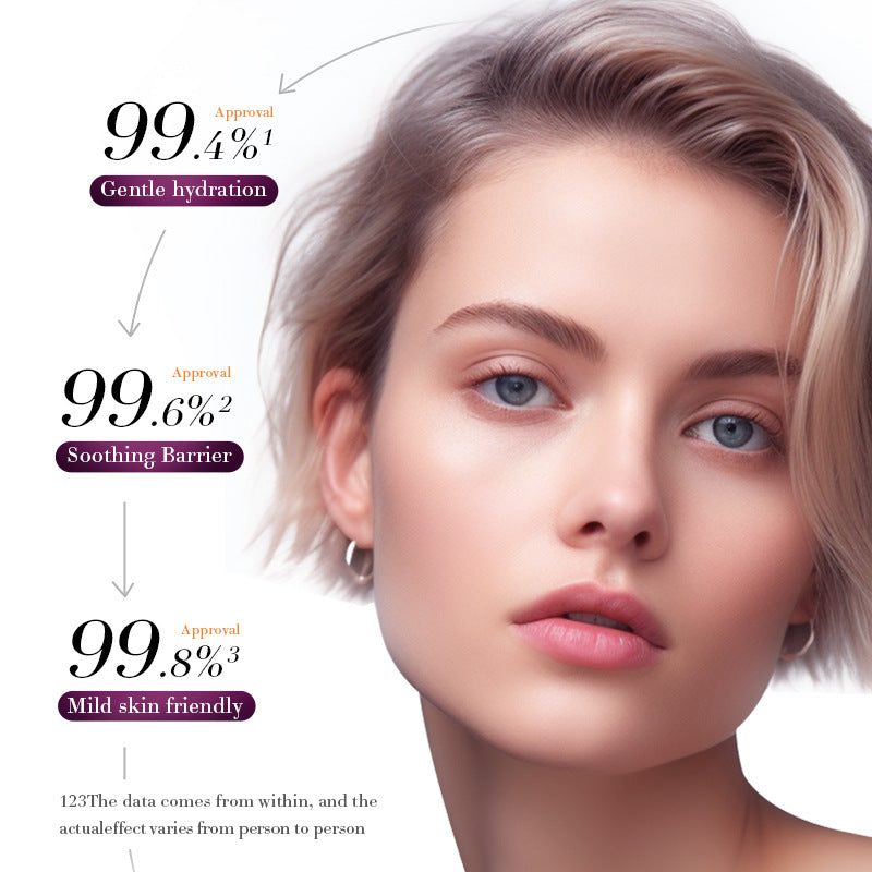 Snail Lotion120ml SADOER Collagen Moisturizing Body Lotion Cross-Border Wholesale