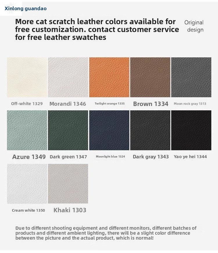 New French Cream Style Green Puff Fabric Sofa for Living Room Small Apartment Nordic Style Straight Three-Seater Combination