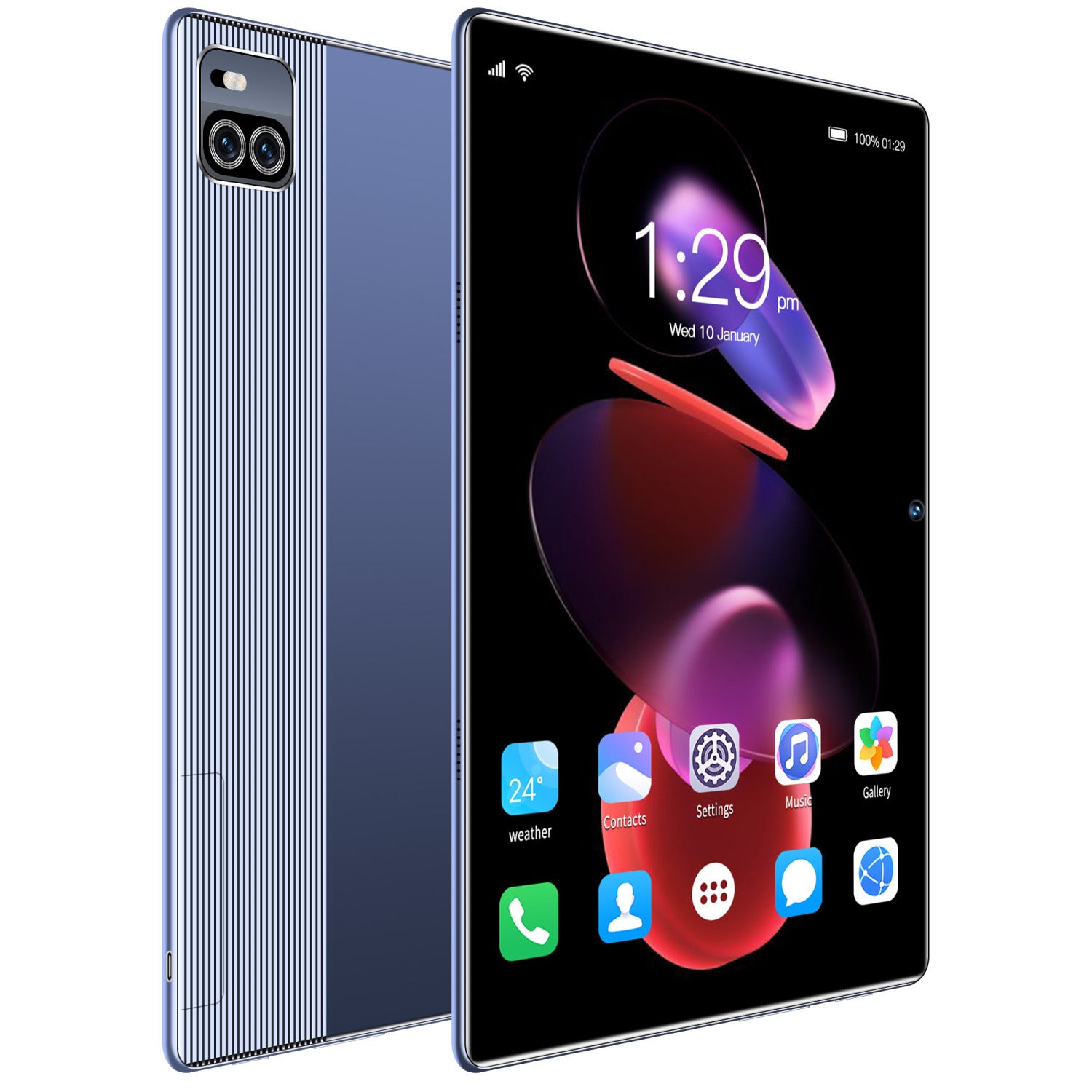 Reno9Pro(1+16G)New Hot6.8Inch5G All-in-One Smartphone Factory