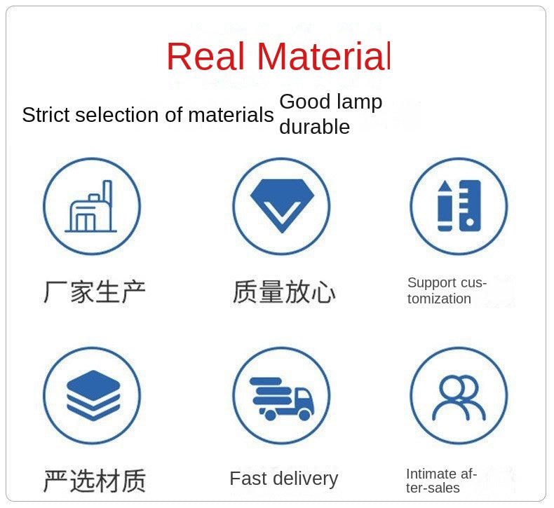 Blast Project Solar Garden Lights Waterproof LED Street Lights for New Rural Factory District IP65 Rating-Wholesale