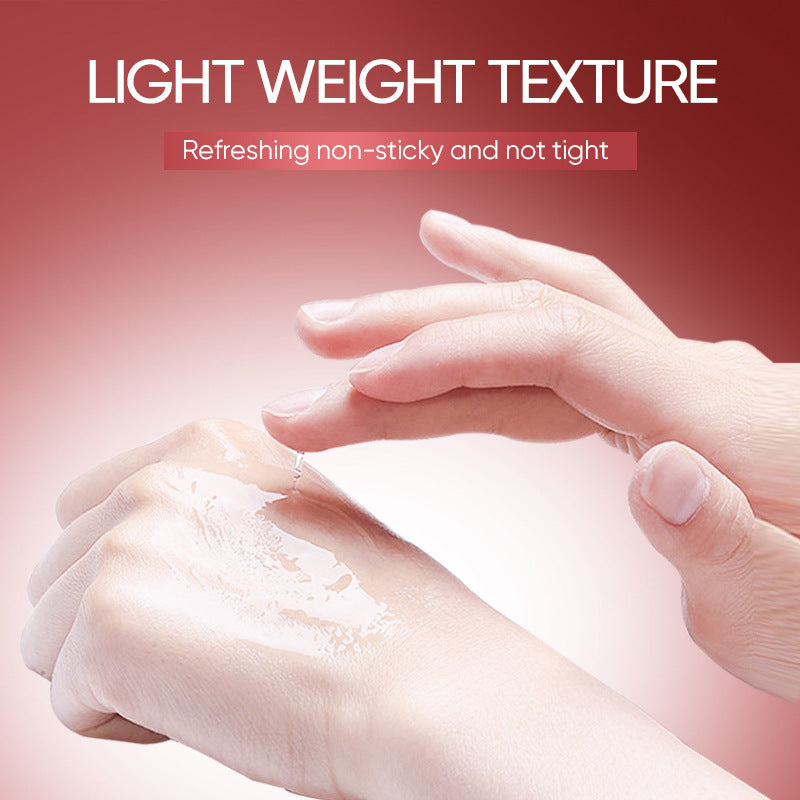 Niacinamide Skin Rejuvenating Toner BIOAOUA Moisturizing Hydrating Water Wholesale for Cross-Border Foreign Trade