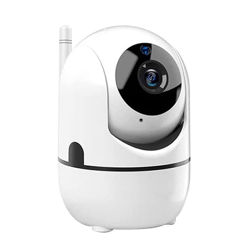 Smart Pet Monitoring Camera360Baby Care Remote Wireless HD Night Vision Panoramic Camera