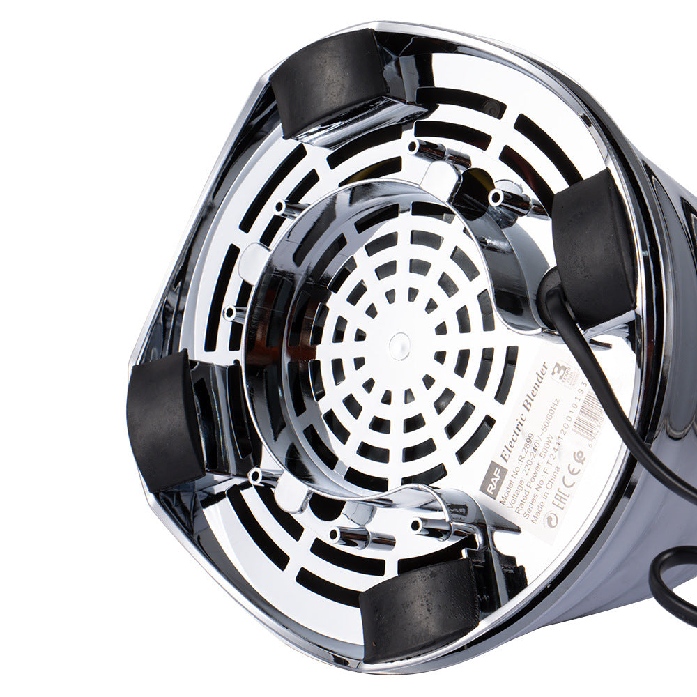 RAF EU Standard Original Juice Maker Food Processor Bean Grinder Juicer Household Multifunctional 3-in-1