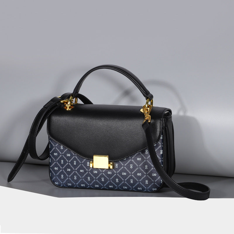 Trendy Mom Bag for Women2025New Trendy Crossbody Bag for Women, High-End Feel, Popular Shoulder Bag, Daily Commute Handbag