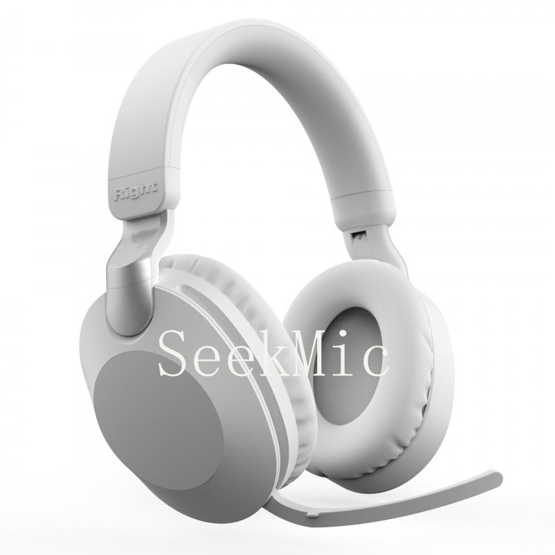 Hot-selling Over-ear Bluetooth Headphones Long Battery Life Noise Cancelling Gaming Wireless Wired Sports Headset