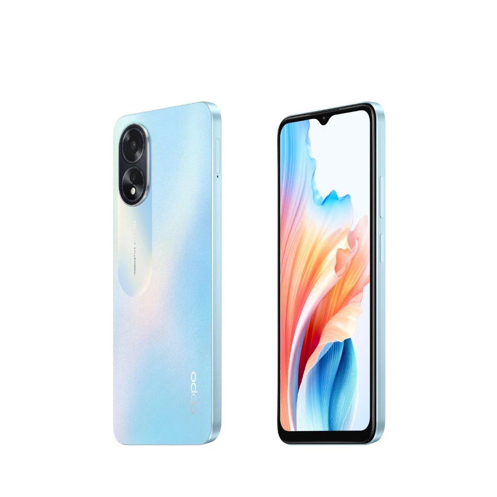 Mobile Phone A18Smartphone6.51Inch Large Screen3+32GB Android4G Mobile Phone Factory Wholesale
