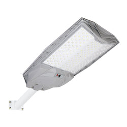 Abs Lamp Body High Brightness Waterproof Outdoor Street Light Led Solar Street Light