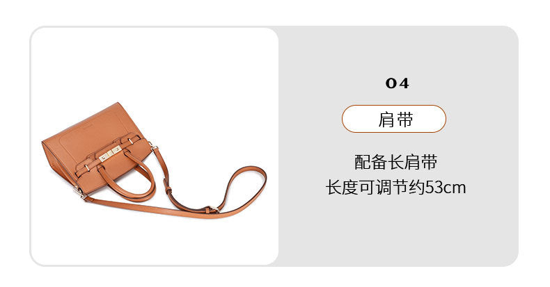 Original Design Birkin Bag Handbag for Women Commuting Large Capacity Shoulder Crossbody Bag Light Luxury Versatile Fashion Tote Bag