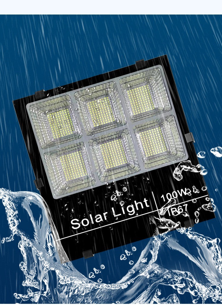 High-Quality Lumens Long Outdoor Use Time Led Outdoor Flood Lights