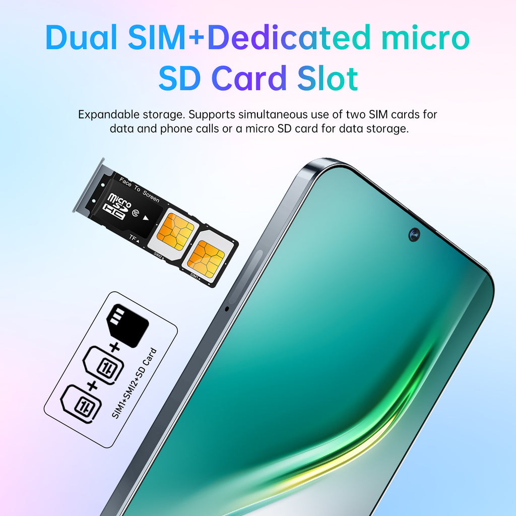 Mobile Phone Camon 40 Pro 7.0New Smart Android Phone Hot Selling List tk Delivery