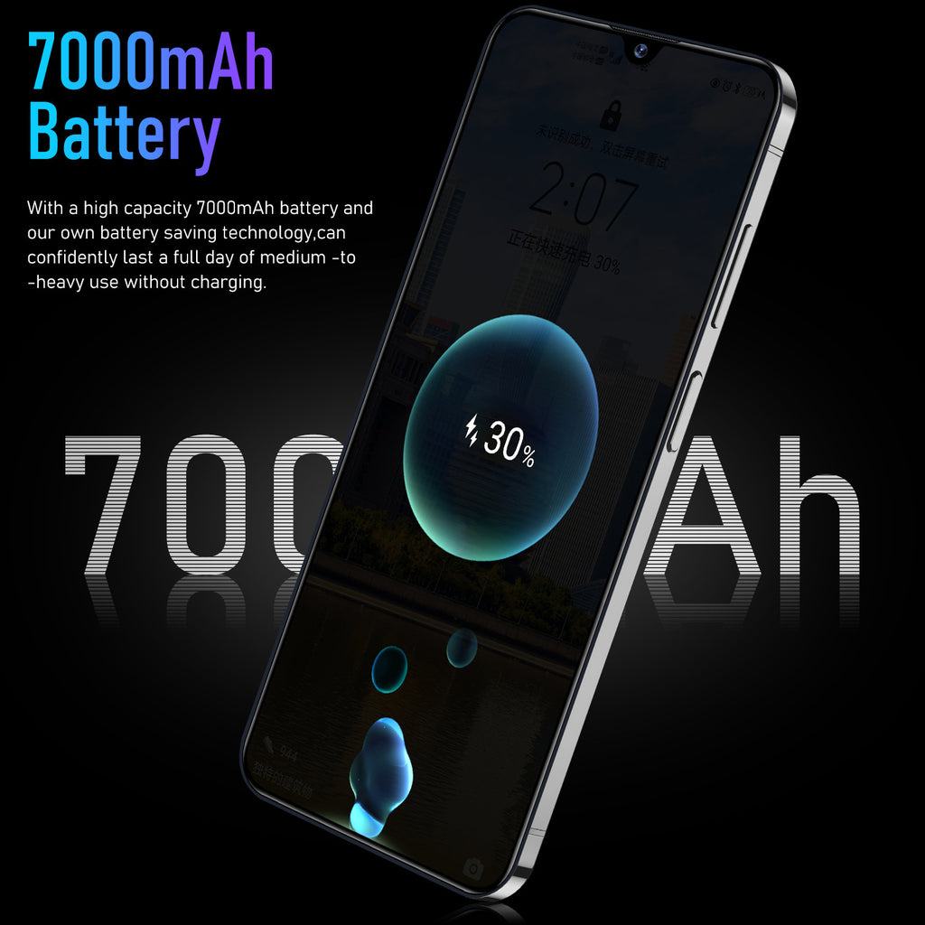 Hot Selling Smart Phone S24 Ultra Brand new Android phone16+1T Wholesale for Mobile Phone Manufacturers
