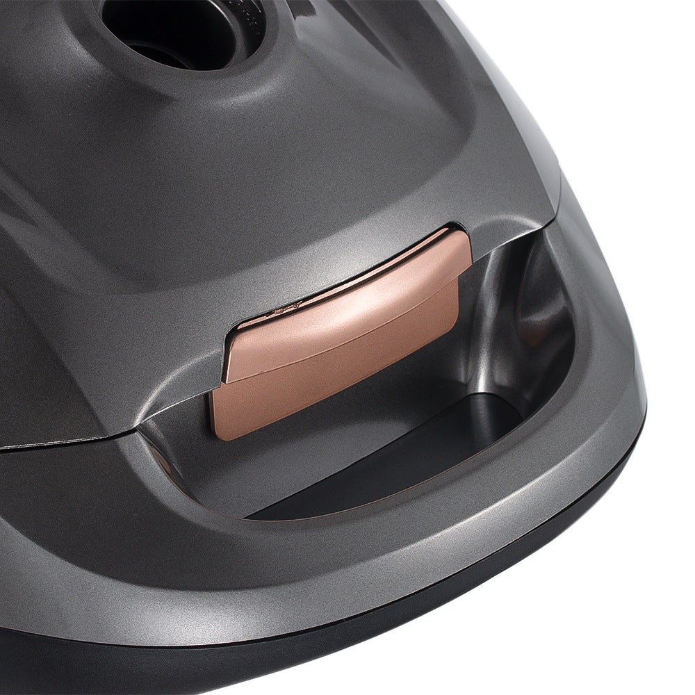 RAF EU Standard Intelligent Display Powerful Household Vacuum Cleaner Horizontal Portable Vacuum Cleaner R.8681