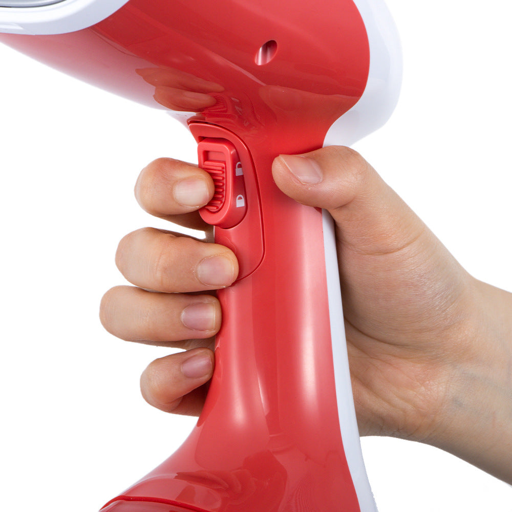 RAF EU Standard Handheld Electric Iron Steam Small Household Garment Steamer Mini Ironing Machine Garment Steamer Iron