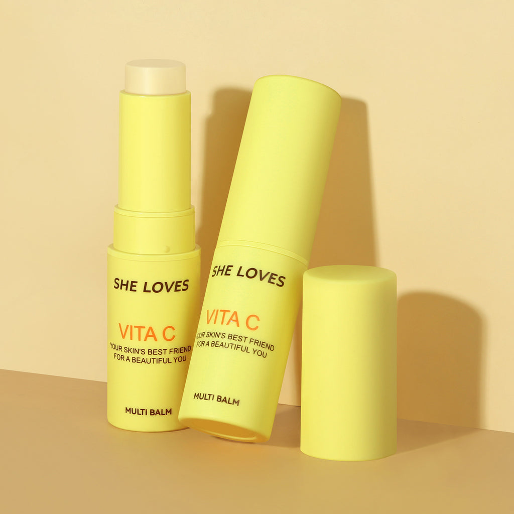 Vitamin C Essence Stick VitaminC Whitening, brightening and firming skin multifunctional hydrating facial essence