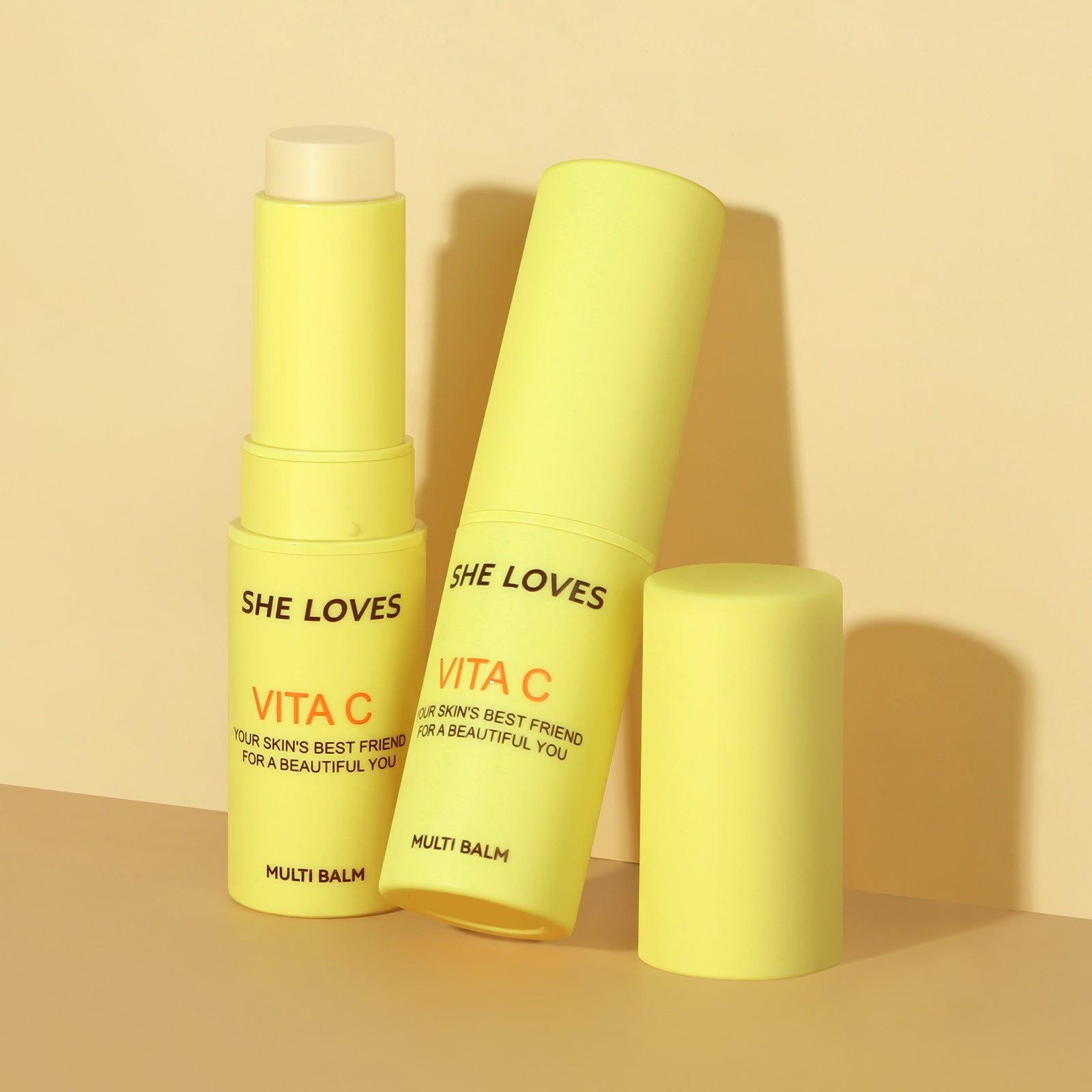 Vitamin C Essence Stick VitaminC Whitening, brightening and firming skin multifunctional hydrating facial essence
