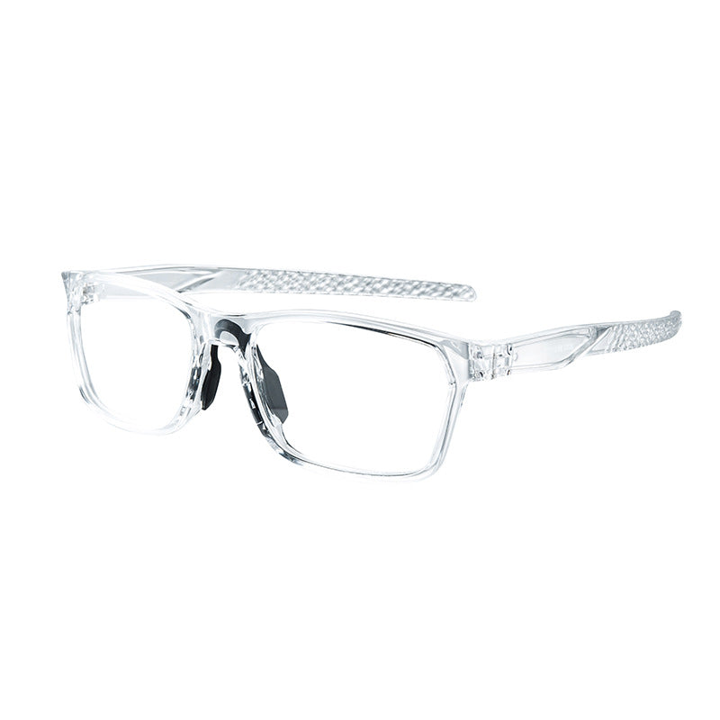 New sports glasses for export wholesale TR Fashionable Eyeglass Frames