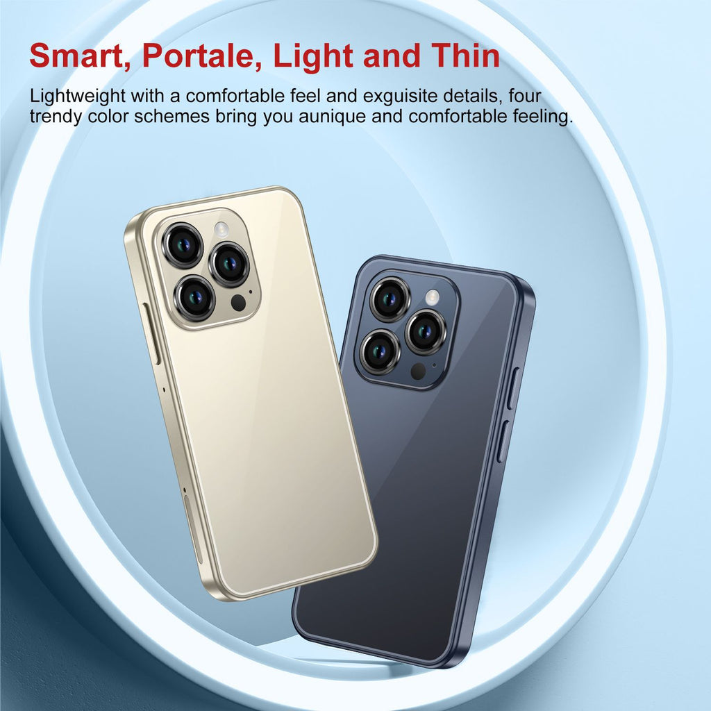 Hot-selling Exclusive for Mobile Phones XS15Smartphone Dual SIM Mini Smartphone Android4G Small Mobile Phone Wholesale