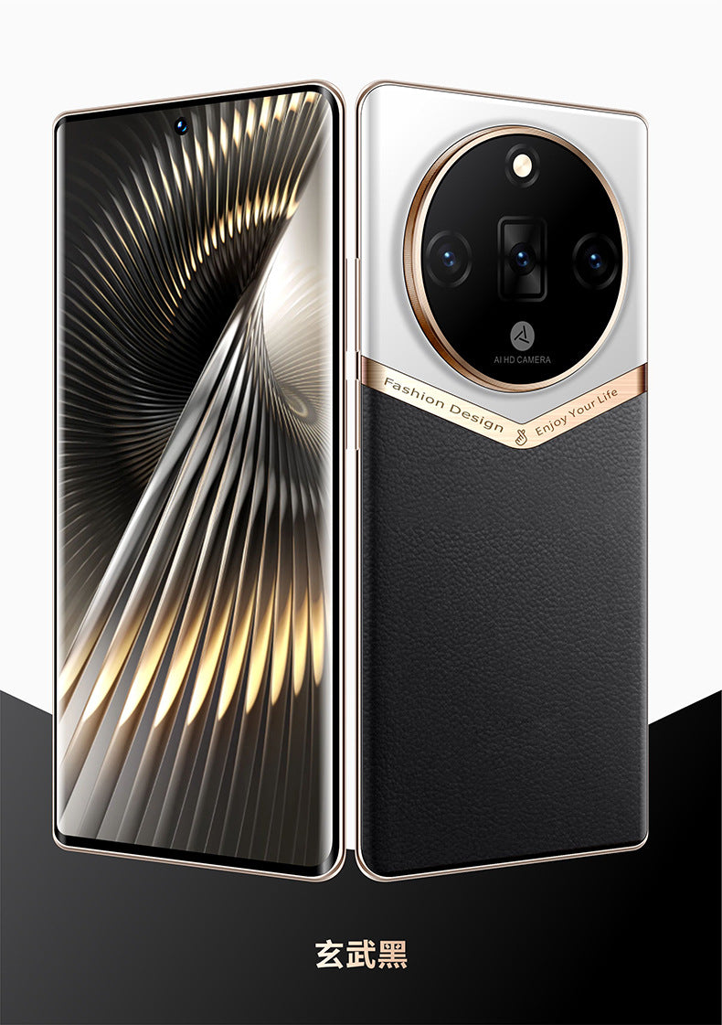 New Hot V10 Genuine Android Smart Factory Phone512G Original Genuine Wholesale Price Directly Shipped from Shenzhen Factory