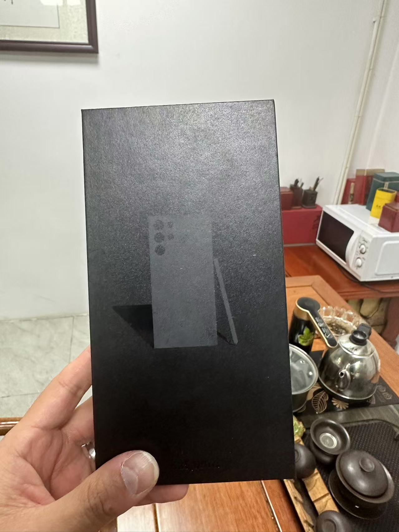 S25 Ultra Android Smartphone4G All Netcom6.8Wholesale of high-definition large-screen Android phones