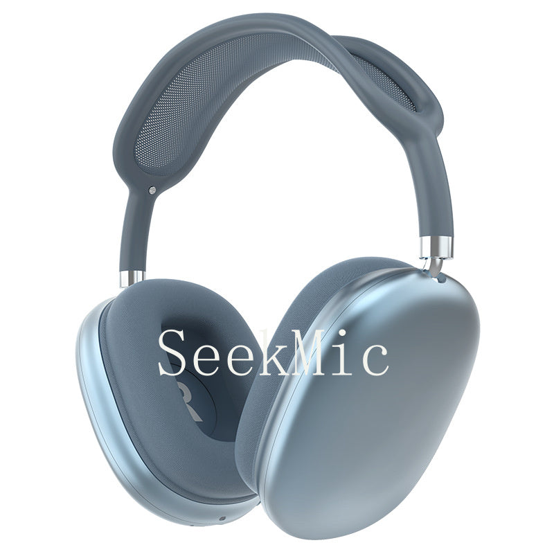 Headphones Wireless Bluetooth Compatible with Apple and Android Long Battery Life Low Latency Hot Sale Wholesale