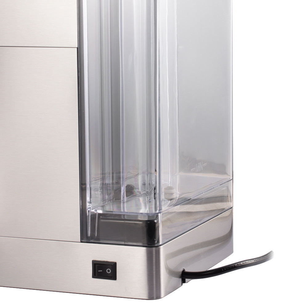 European Standard  foreign trade Italian-style capsule coffee machine portable office commercial small household R.0200