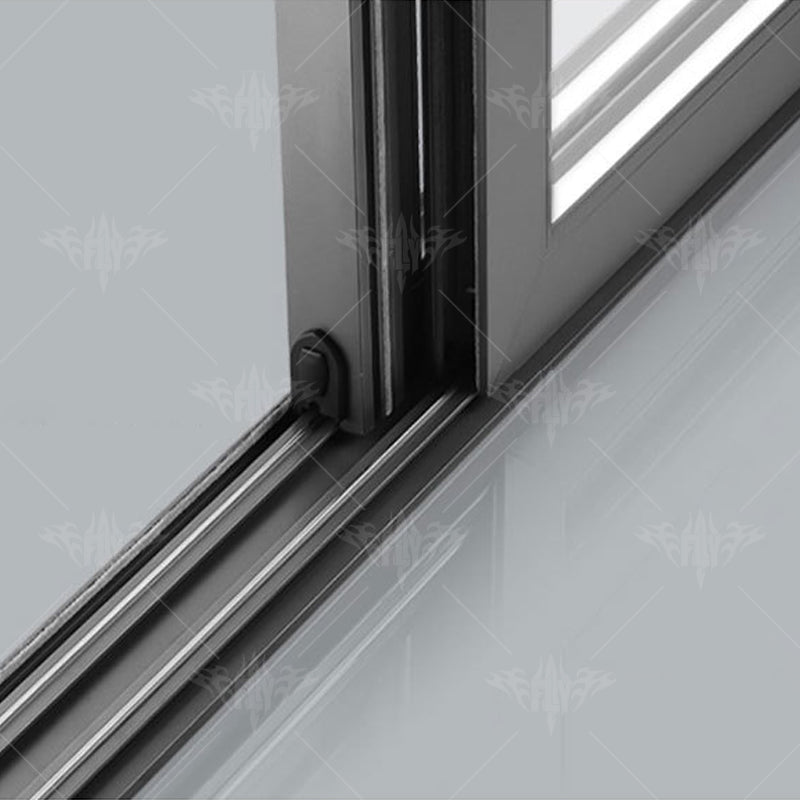 Good Sliding Ability of Sliding Doors Customize for Different Needs Excellent Appearance and Prices