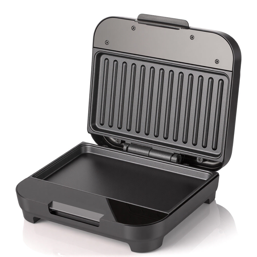RAF European Standard Household Steak Maker Breakfast Maker Sandwich Maker Toaster Multifunctional Grill2585