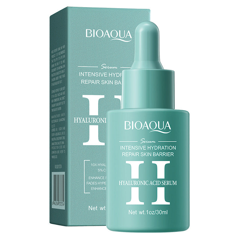Essence Serum30ml BIOAOUA Turmeric Hydrating Retinol Moisturizing and Nourishing  Wholesale