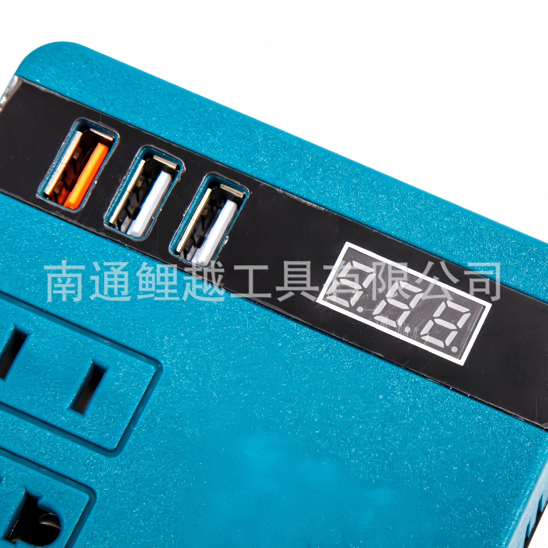 Model Lithium Battery Inverter Lithium battery universal fast charging socket for phone charging21v Change220v Household