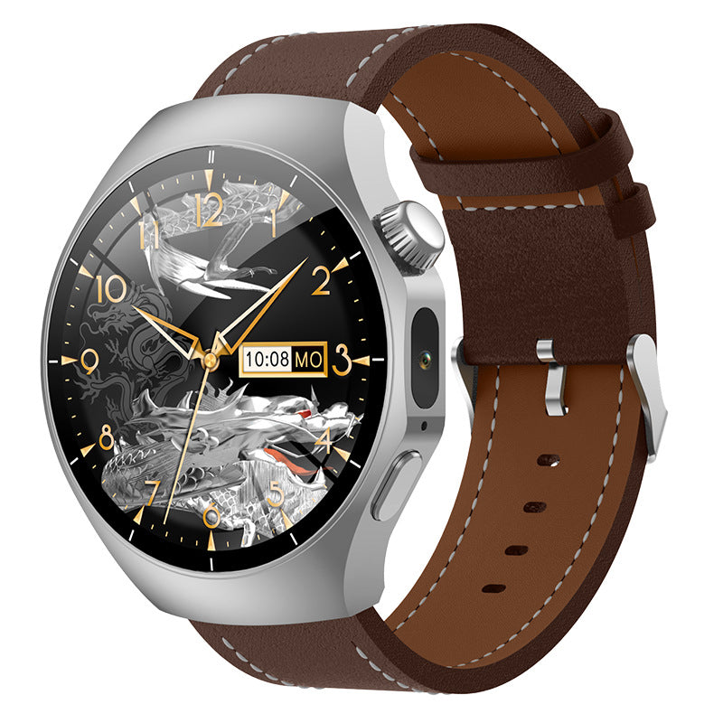 HW8 Pro+Smart Watch1.46inch Bluetooth Call Heart Rate Monitor Pedometer Sleep Monitor Smart Island Sports