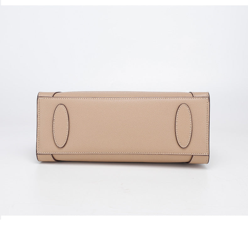 New Business Commuter Handbag Shoulder Bag Light Luxury High-Value Fashion Women's Bag Large Capacity Crossbody Women's Bag