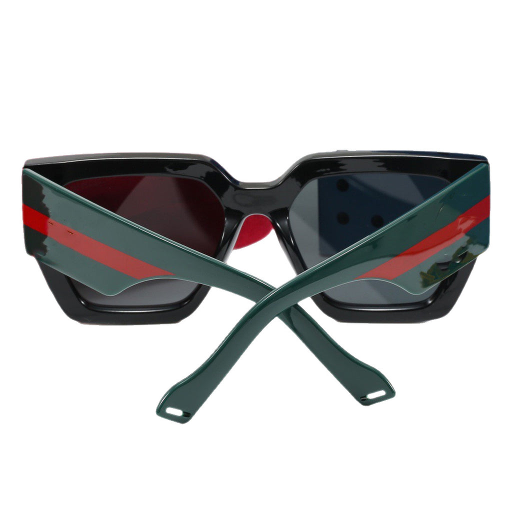 Factory Direct Sales Spot Goods j High-Quality Aluminum Alloy Flower Wine Price Tag Price Sign Label Furniture Price Tag