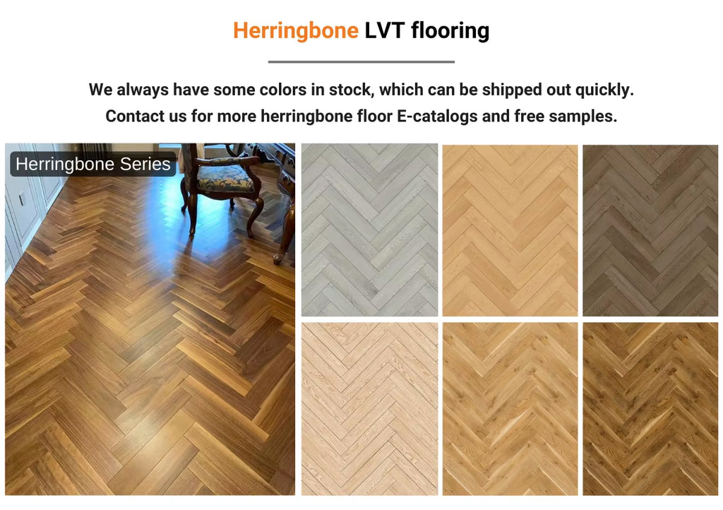 Waterproof 4mm 5mm 6mm Self Adhesive Click Plank Luxury Vinyl Tiles Look Like Stone Marble Effect Lvp Lvt Vinyl Flooring