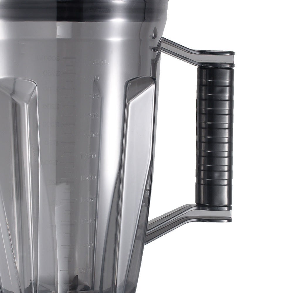 RAF EU Standard Multifunctional Soy Milk Maker Juicer Blender Grinder Household Juice Extractor