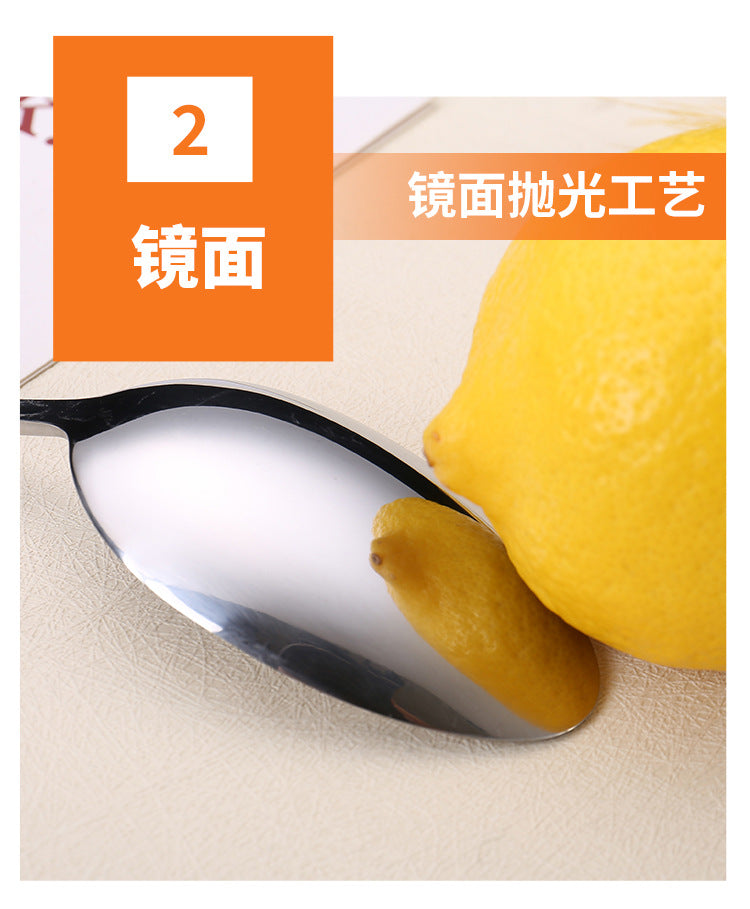 410Stainless Steel Star Diamond Western Steak Knife Fork Spoon Middle Eastern Titanium Coated Hotel Cutlery Knife Fork Spoon Partial Gold