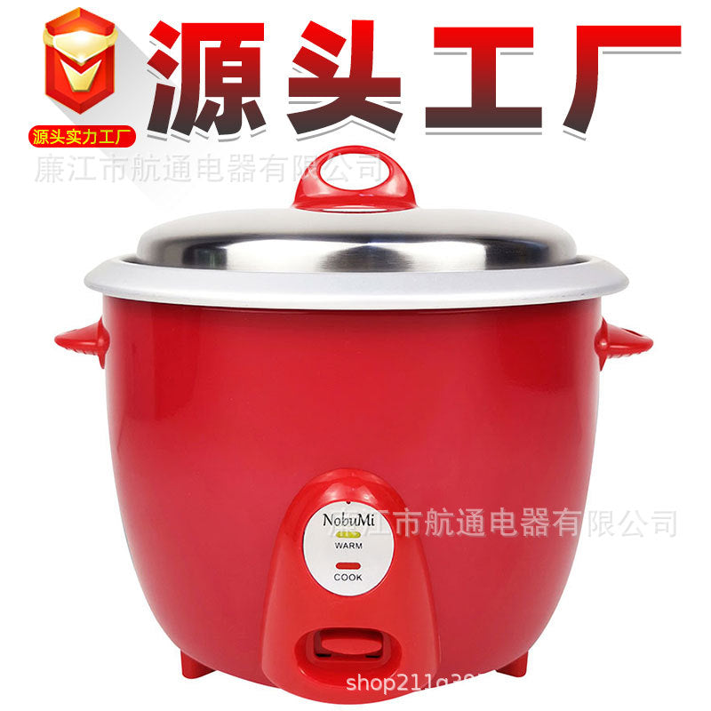 Rice cooker  English Rice Cooker for Home Use500w700w1.8L2.2L Electric Rice Cooker Export