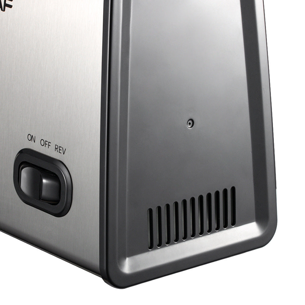 【Exclusive for 】Commercial Electric Meat Grinder Chicken Bone Grinder Meat Mincer Sausage Stuffer Meat Mixer