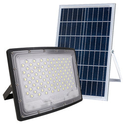 100W 200W 300W 400W Outdoor Warehouse Yard High Lumen Waterproof Flood Light