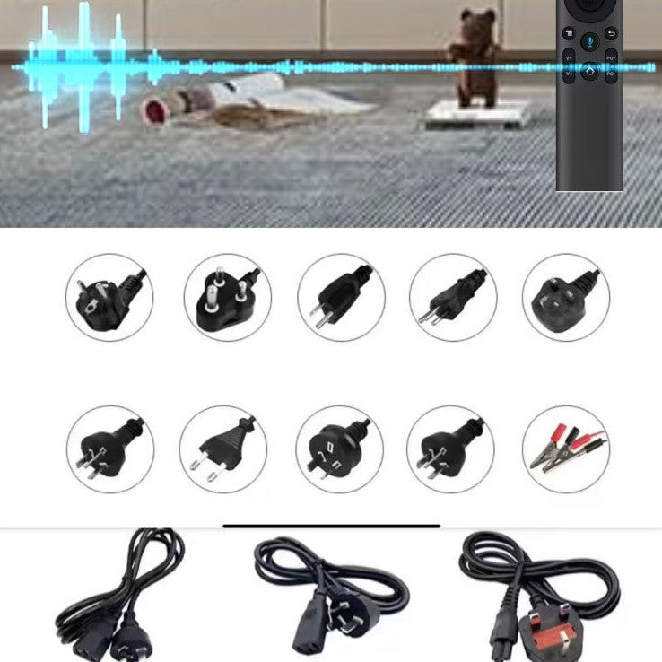 Television32Inch50Inch55Inch65Inch4K Intelligent Network smart tv