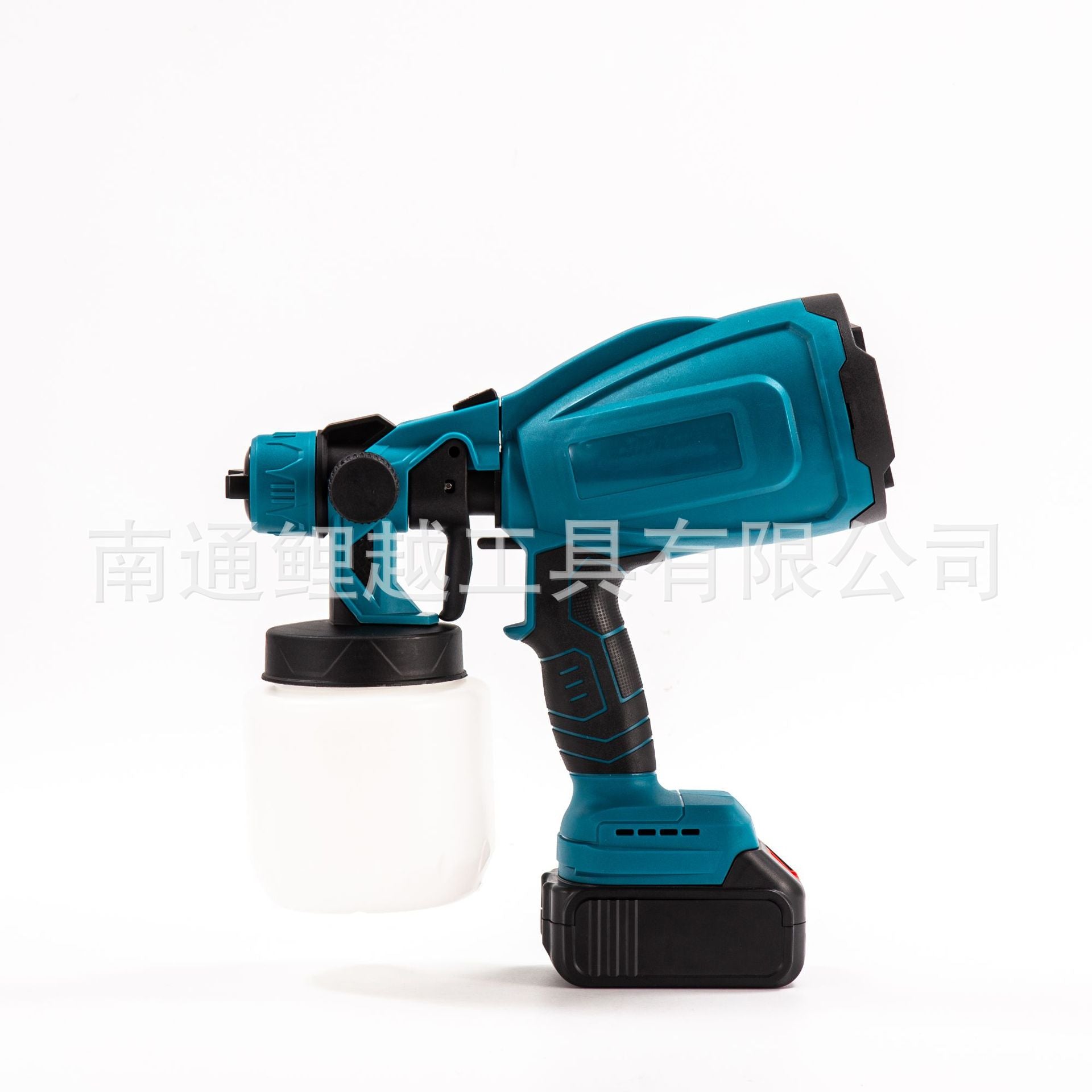 Electric High-Power Spray Gun for Paint and Coatings, Household Spray Machine Special Source Factory for Spray Tools