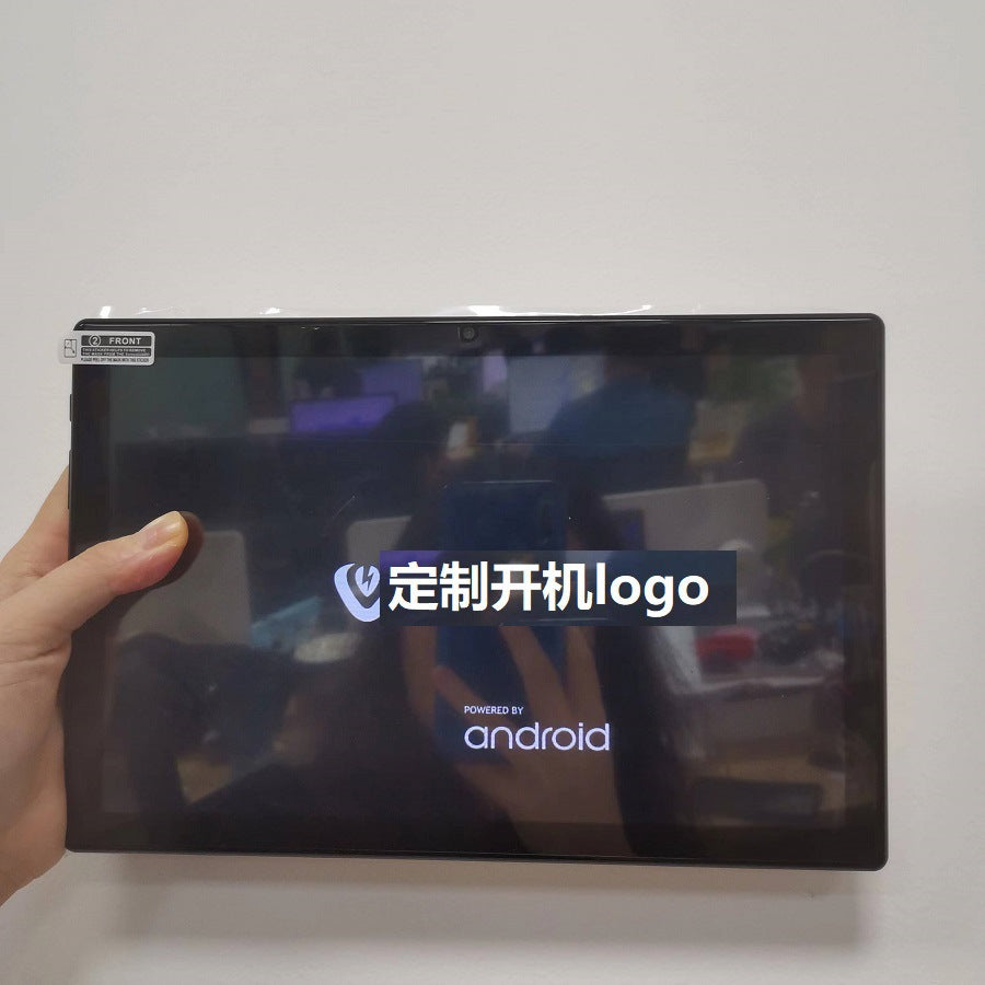 Hot Sale S37Tablet Pc10.1Inch HD Screen Gaming Tablet Mobile Phone Computer Wholesale