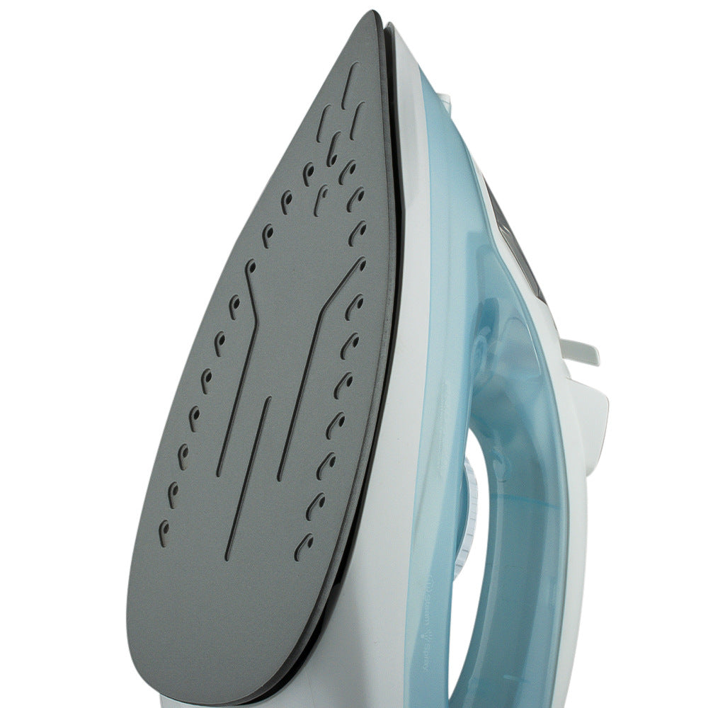 RAF European standard household steam iron portable garment steamer Three-speed temperature-adjustable pressure-type high-power electric iron