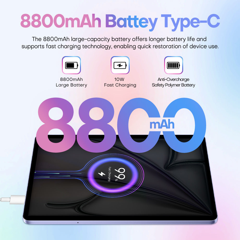 Exclusively available worldwide16+1T Smart Tablet PC Pad 8 Pro Source Manufacturer（Popular）