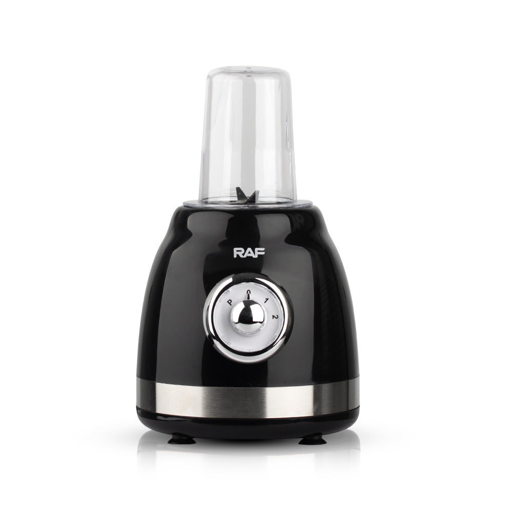 Juicer  Portable Juicer Household Blender Fruit Juicer EU Plug