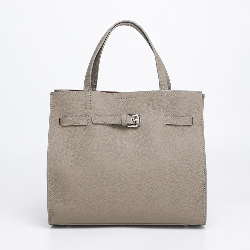 Fashion Tote Bag for Women, Large Capacity, Versatile Commuter Shoulder Crossbody Bag, Handbag, Women's Bag, One Piece Dropshipping