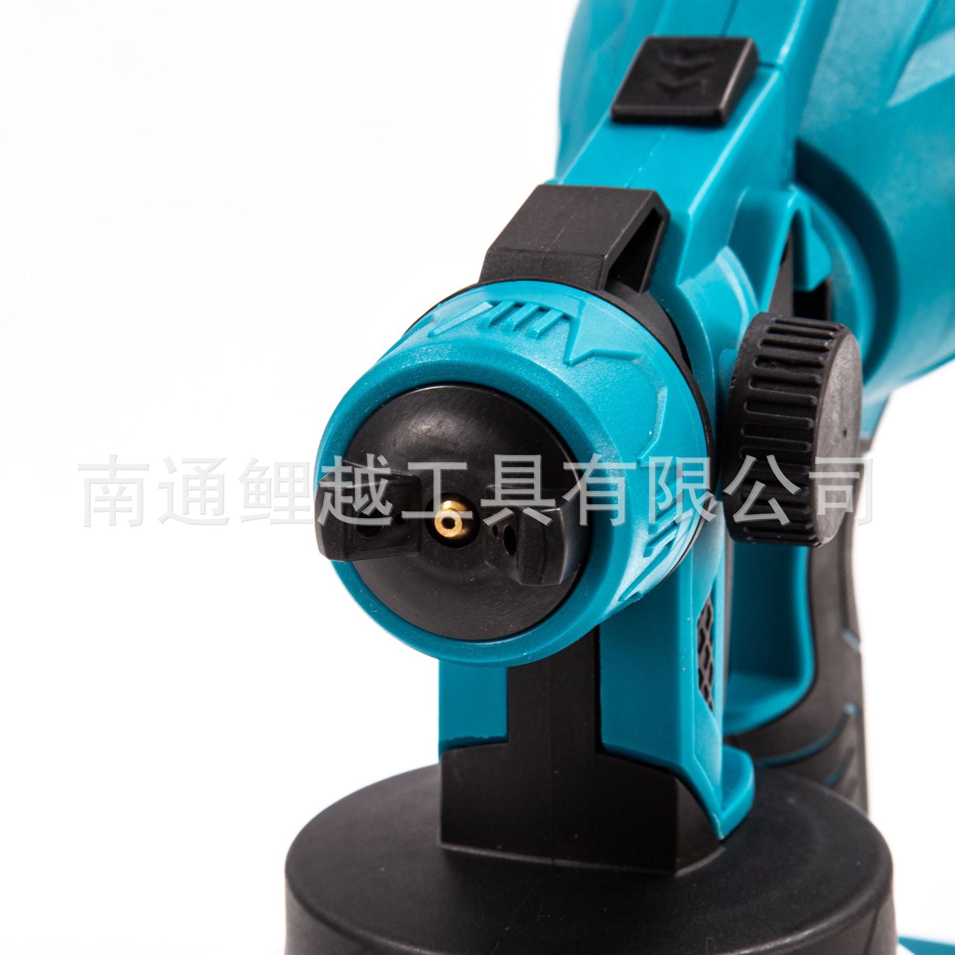 Electric High-Power Spray Gun for Paint and Coatings, Household Spray Machine Special Source Factory for Spray Tools