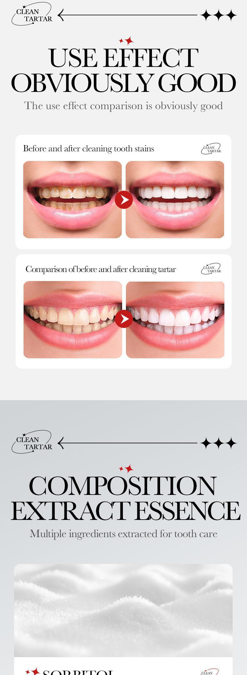 BIOAOUA Baking Soda Gum Care Toothpaste Clean the Mouth and Freshen Breath Genuine Toothpaste Wholesale