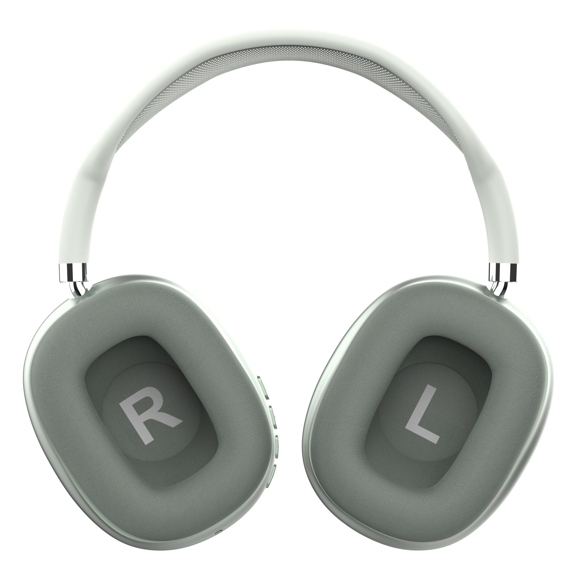 Hot-selling Over-ear Bluetooth Headphones with Long Battery Life, Wireless Headset Compatible with Apple Max Huawei