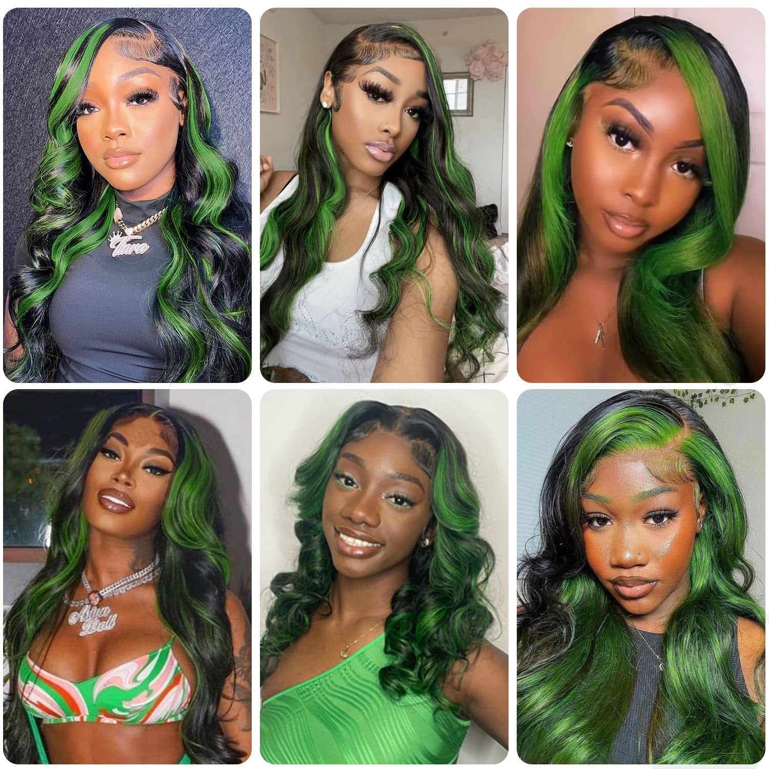 13x6 Lace Front Burgundy  Synthetic  Glueless Wig wholesale